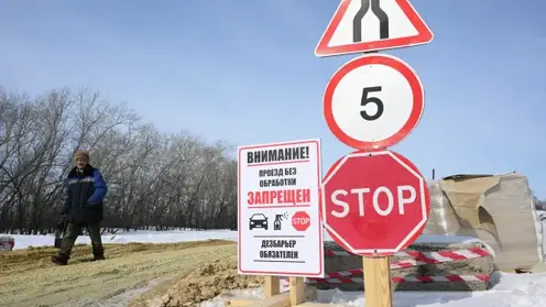 Карантин по бешенству ввели в Емельяновском муниципальном округе Красноярского края