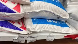 Ряд магазинов в Туруханске Красноярского края необоснованно завышал цены на социально значимые продукты