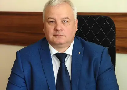 В Красноярске ветерана СВО назначили вице-мэром