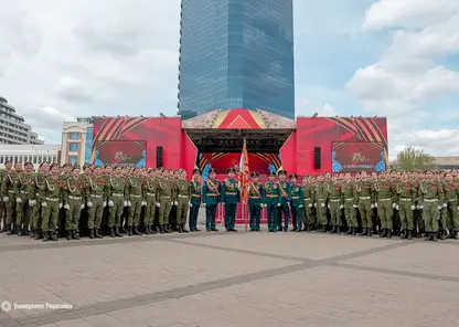 День РВСН. Больше полувека ракетчиков-стратегов для страны готовит Военный учебный центр Университета Решетнева