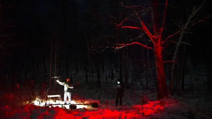 Пропавшая в зоне поисков Усольцевых девочка смутила продавца своим поведением