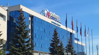 Международный чемпионат по робототехнике «Красноярск 7.0» состоится с 16 по 19 апреля Международный чемпионат по робототехнике «Красноярск 7.0» состоится с 16 по 19 апреля