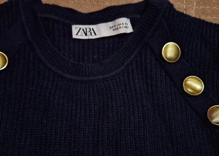 Zara, Stradivarius, Bershka и другие ушедшие бренды могут вернуться в Россию