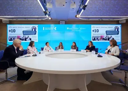 РУСАЛ среди лидеров добрых дел: II место во Всероссийском конкурсе волонтерских проектов