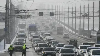 Сибирские регионы заняли противоположные места в рейтинге вовлеченности в малый бизнес