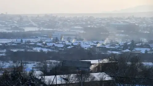 Вопрос газификации Красноярского края по-прежнему стоит ребром: накануне в Заксобрании прошло заседание профильной рабочей группы по этой теме