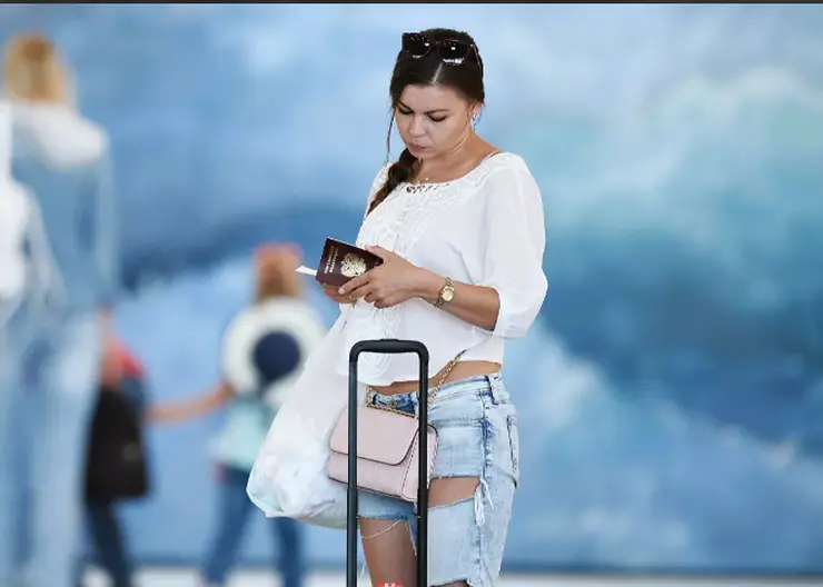 Ассоциация туроператоров России сообщила о прекращении выдачи виз девятью странами Европы