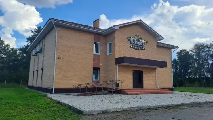 Зеленогорского предпринимателя оштрафовали за вывеску на иностранном языке