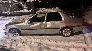 На трассе под Богучанами сбили мужчину, пытавшегося остановить попутку, чтобы попросить помощи