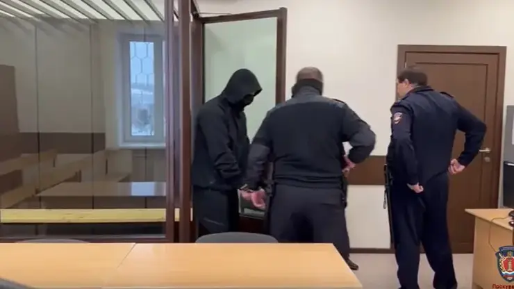 Житель Ачинска осужден на 19 лет колонии за двойное убийство