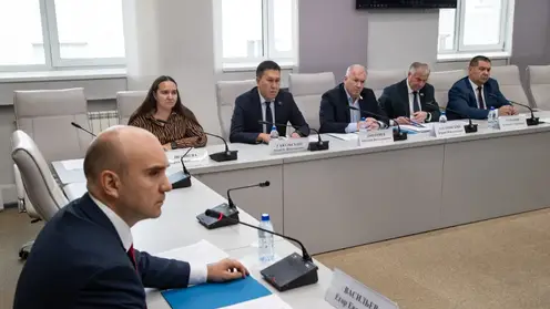 Красноярский край может перейти на новую модель транспортного обслуживания