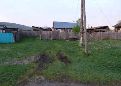 В Хакасии молодых супругов подозревают в убийстве пенсионерки