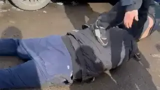 Семеро красноярцев предстанут перед судом за хулиганство на рынке «Южный» Семеро красноярцев предстанут перед судом за хулиганство на рынке «Южный»