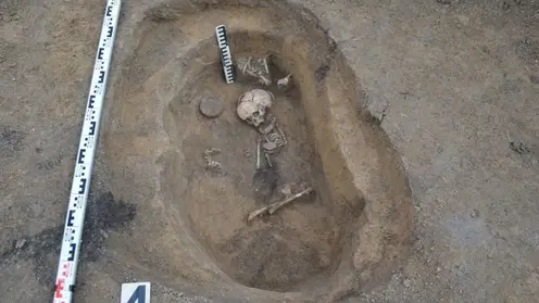 Следы первых Homo Sapiens обнаружили алтайские ученые в окрестностях Белокурихи