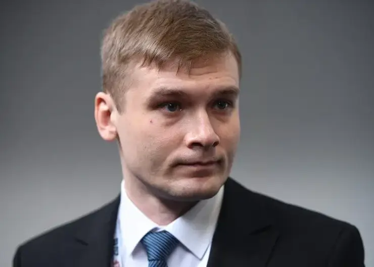 В центре Абакана оборудуют пять тематических локаций для туристов