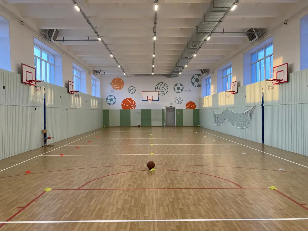 Фото: пресс-служба министерства образования Красноярского края