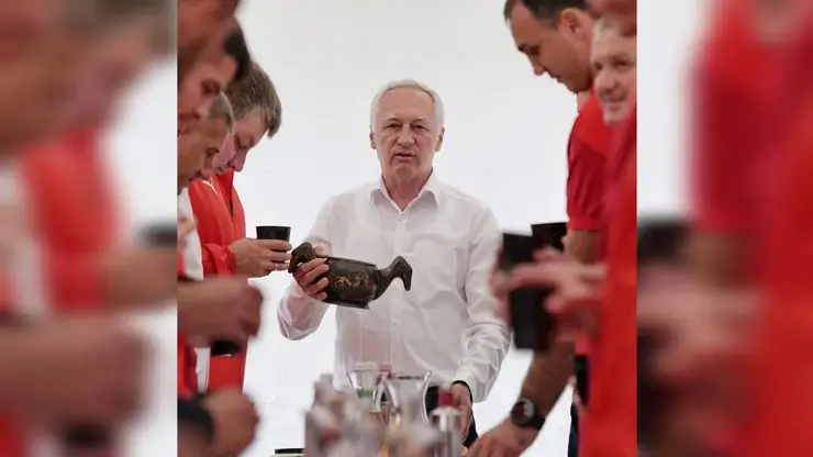 Стал известен богатейший бизнесмен Красноярского края