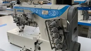 Три швейных предприятия Красноярского края увеличили производительность