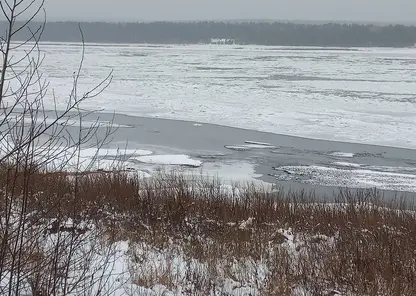 Прокуратура пресекла незаконный водозабор в Лесосибирске, угрожавший экологии Енисея