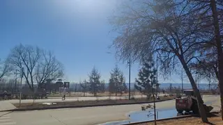 Без осадков и +5: прогноз погоды на последний день марта в Красноярске