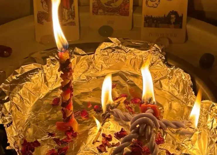 Жительница Абакана предстанет перед судом за «чистку ауры», обернувшуюся мошенничеством