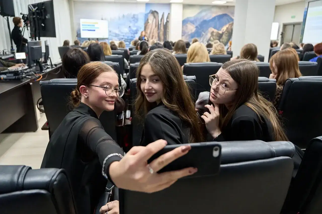 Фото: © Сергей Токарев