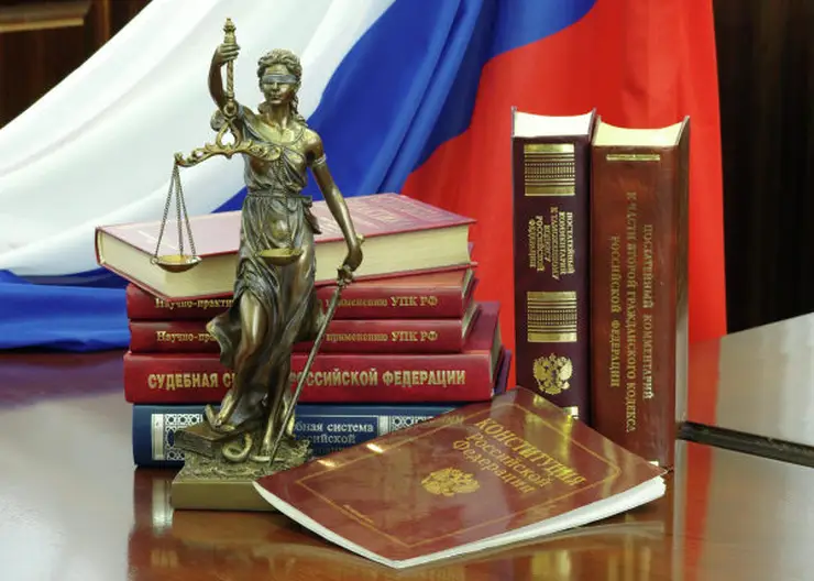 В Томске суд начал рассматривать апелляцию по делю мэра Кляйна