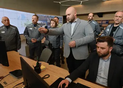 Депутаты Госдумы оценили экологические изменения в Норильске