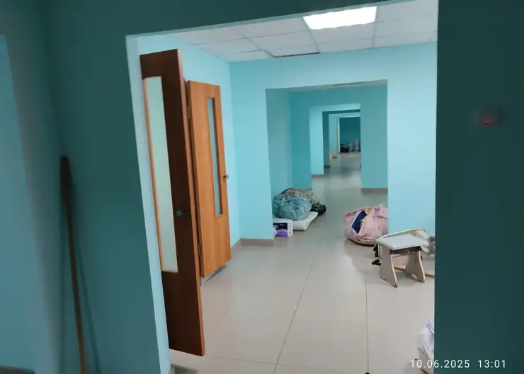 В Красноярске прекратил работу очередной нелегальный пансионат для пожилых людей