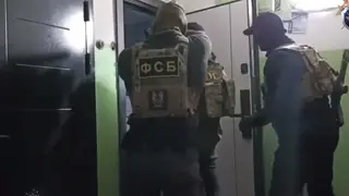 В Иркутской области задержана банда преступников за похищение человека и вымогательство