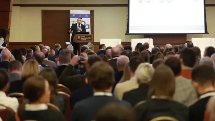 Красноярск и Железногорск приняли конференцию «Радиохимия-2025»