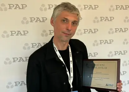 «Радио Сибирь» стало лучшим на международном фестивале «Радио без границ» в Калининграде