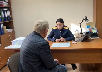 Бывшему главе города Назарово выдвинули обвинение в получении взяток свыше пяти млн рублей