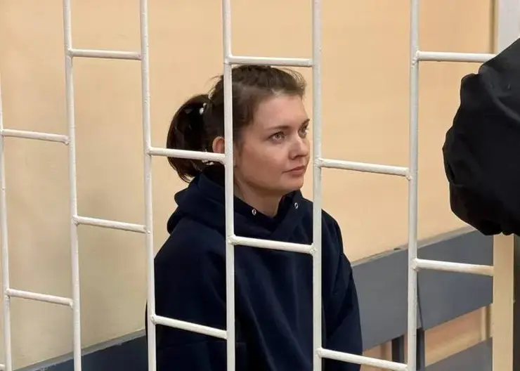 Зарубила топором. Подробности расправы матери из Красноярского края над дочерью