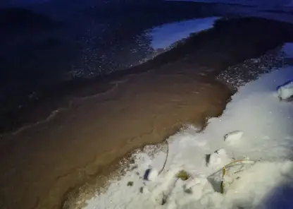 Золотодобывающие компании в Красноярском крае заплатят 324 миллиона рублей за загрязнение рек