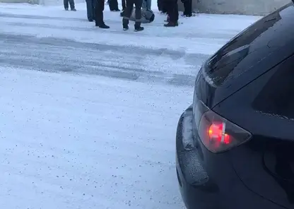 В Норильске водитель без прав получил 5,5 лет колонии за наезд на пешехода и побег с места ДТП