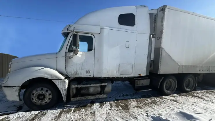 Читинский перевозчик попал в долговую ловушку из‑за московского штрафа