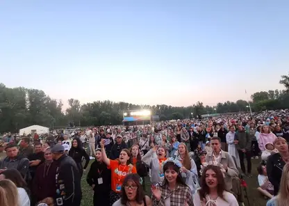 Эхо «МИРа Сибири»: как прошёл финальный день этнофестиваля в Шушенском