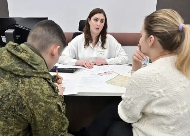 В Иркутской области родственники бойцов СВО теперь смогут заключать соцконтракты