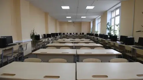 Школы Томской области получат новое оборудование