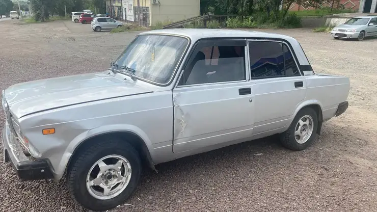 В Минусинске водитель арестован на 5 суток за то, что сбил ребенка и уехал с места ДТП