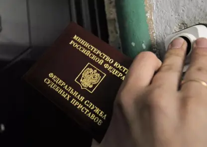 В Красноярске арестовали еще 16 машин должников