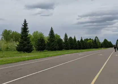 В воскресенье в Красноярске похолодает