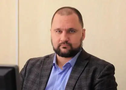 Станислав Поташков возглавил администрацию Центрального района Красноярска