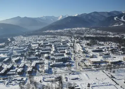 Почти четыре тысячи жителей Байкальска в Иркутской области остались без горячей воды и отопления из-за коммунальной аварии