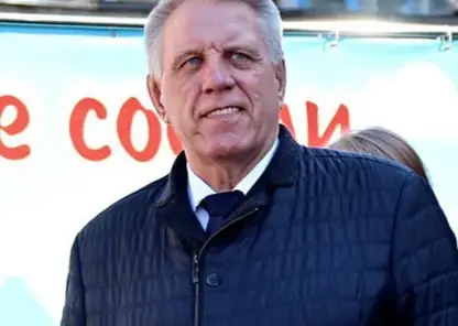 В Красноярском крае задержан экс-глава города Назарово Владимир Саар