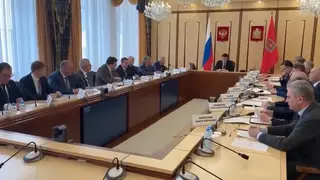 Сезон дорожных работ начался в Красноярском крае