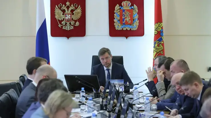 Северянам — в приоритете: в крае действуют 116 мер поддержки для жителей Арктики