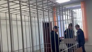 Экс-главе медцентра в Красноярске могут дать 7 лет за покупку лекарств для жены на бюджетные деньги