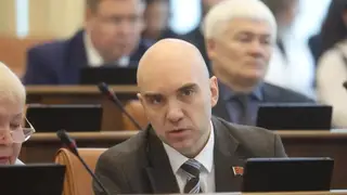 В Красноярском крае создадут реестр ответственного бизнеса